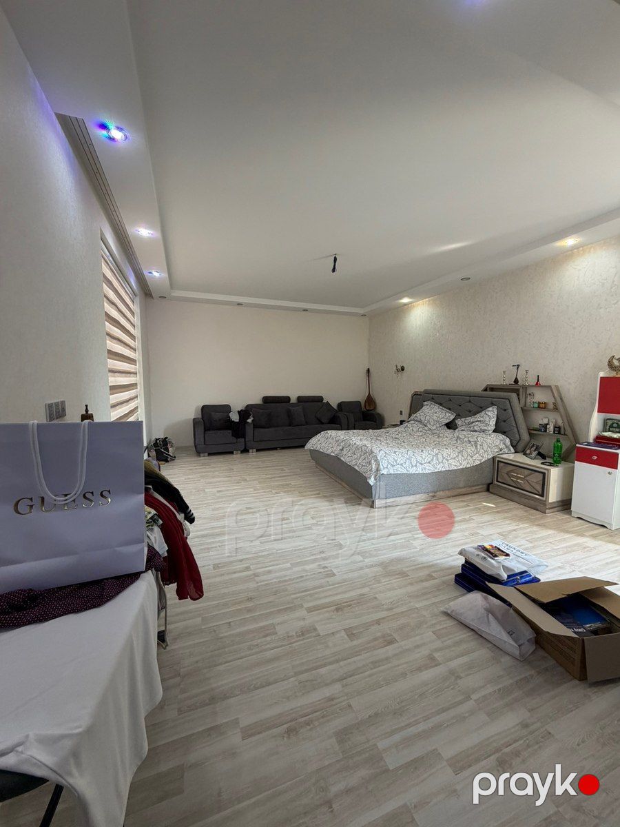Həyət evi, Binəqədi qəs — Ev, villa, Bakı (7)