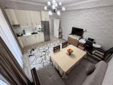 İcarəyə verilir 2 otaqlı yeni tikili 56 m² — B1RBASHA_RIELTOR_ALiK
