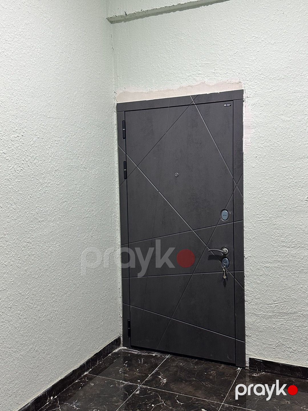 Satılır 3 otaqlı yeni tikili 71 m² — Mənzil, Bakı (5)