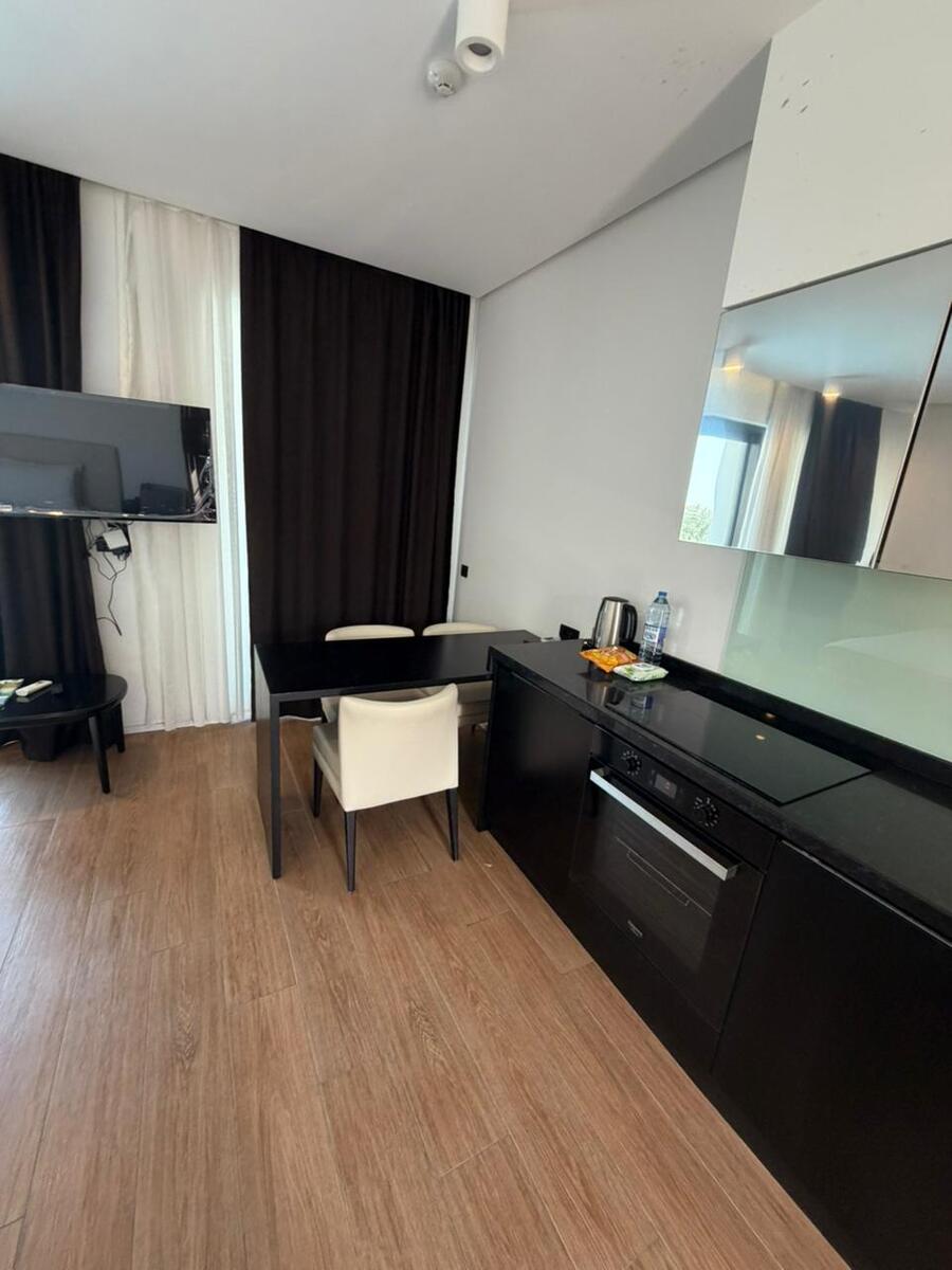 Villa kirayə verilir, Nardaran qəs — Ev, villa, Bakı (7)