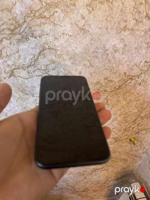 Apple iPhone 11 Black 64GB/4GB