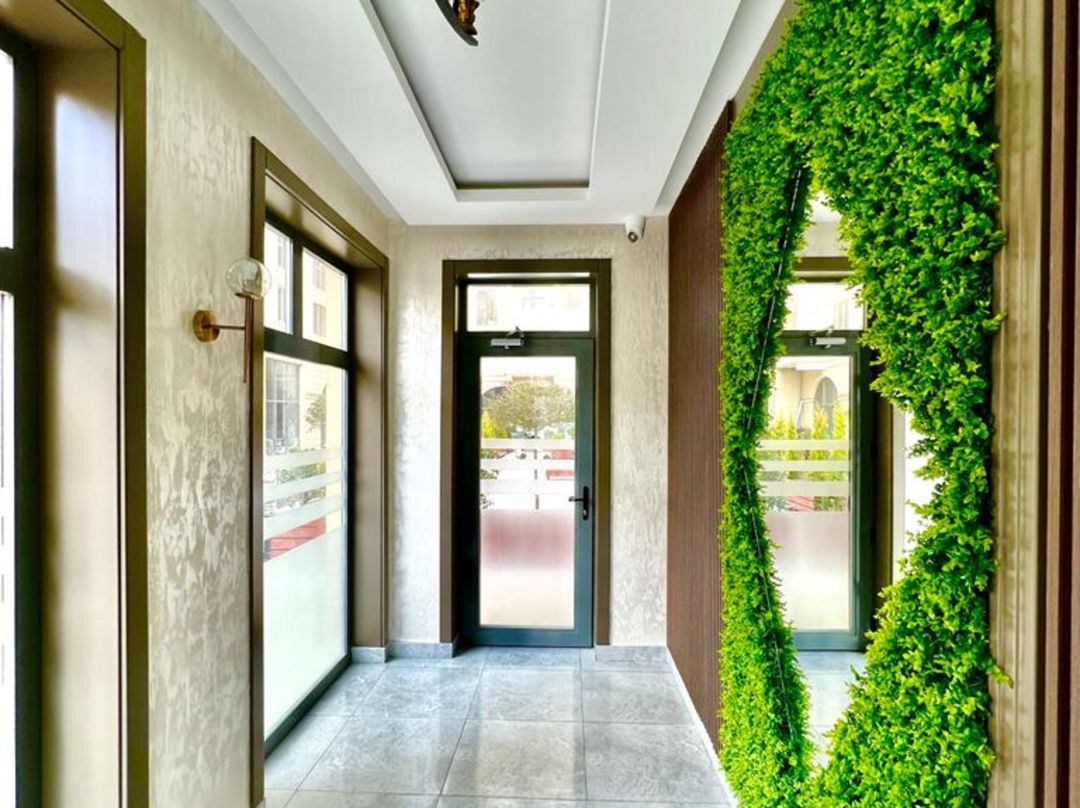 Satılır 3 otaqlı yeni tikili 67 m² — Mənzil, Bakı (12)