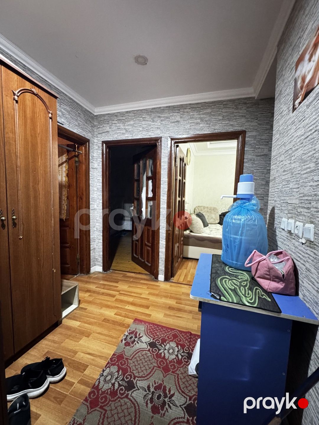 Satılır 3 otaqlı köhnə tikili 80 m² — Mənzil, Bakı (5)