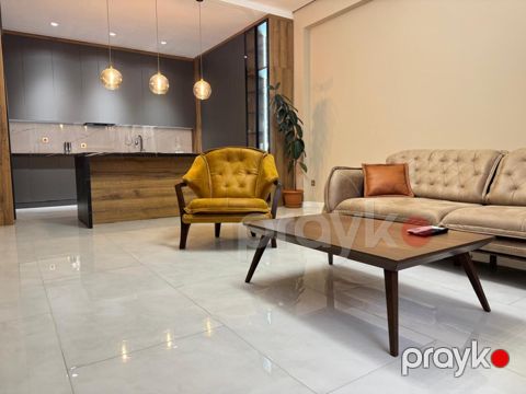 İcarəyə verilir 2 otaqlı yeni tikili 80 m²
