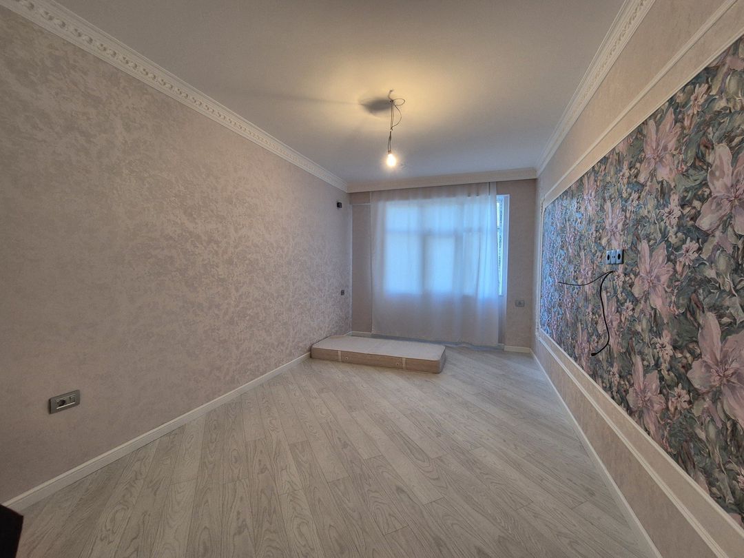 İcarəyə verilir 4 otaqlı yeni tikili 145 m² — Mənzil, Bakı (12)
