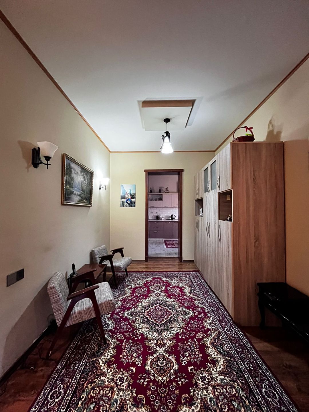 Satış: 4 otaqlı Ev / villa, 250 m², Xəzər rayonu — Ev, villa, Bakı (7)