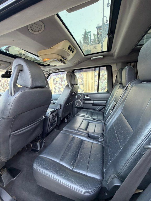 Land Rover Discovery, 2.7 L, 2007 il, 227 150 km — Avtomobillər, Bakı (12)