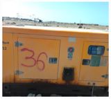 Generator 153kVa — Elşən — Business & Equipment