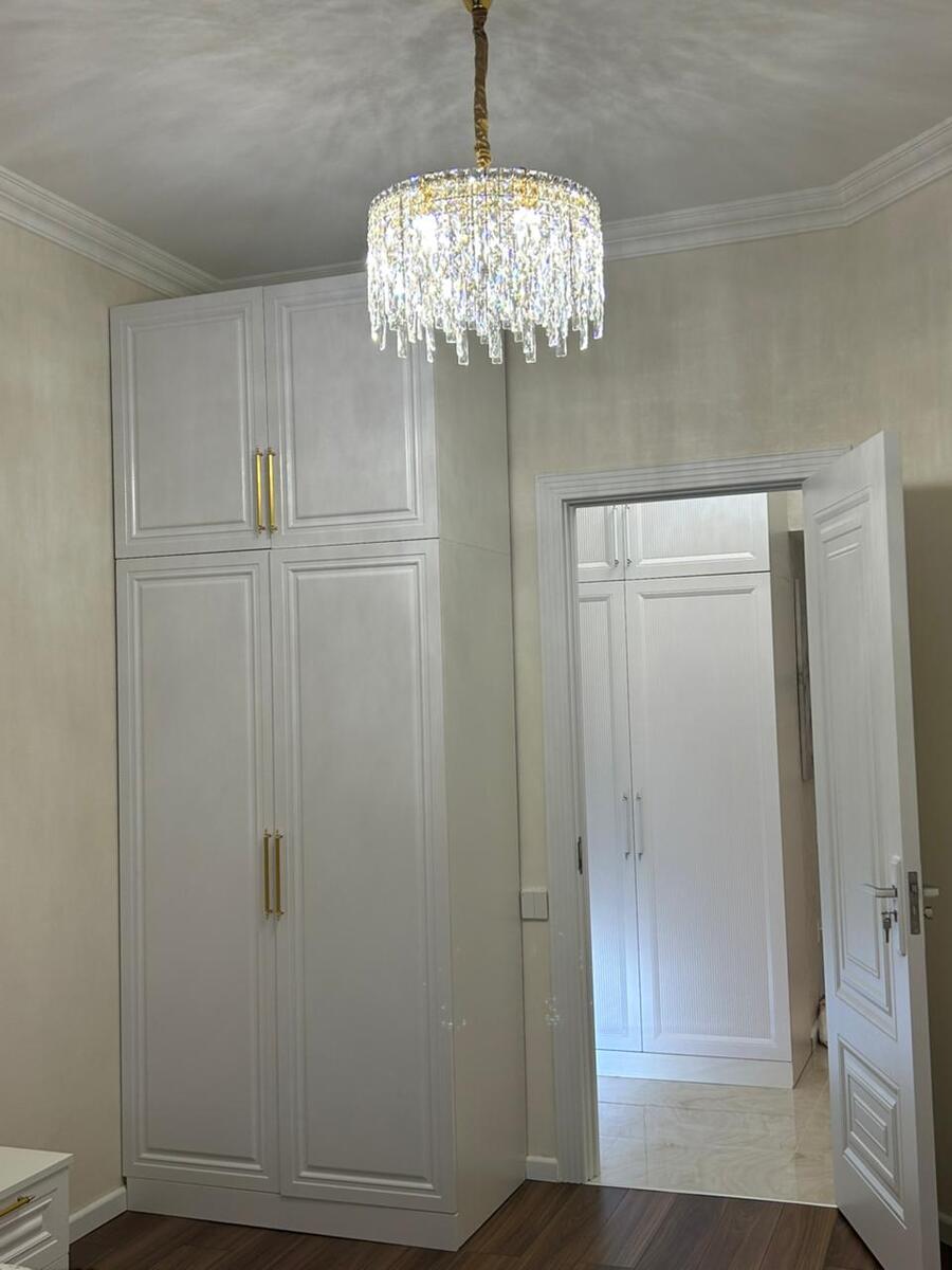 Satılır 2 otaqlı yeni tikili 65 m² — Mənzil, Bakı (8)