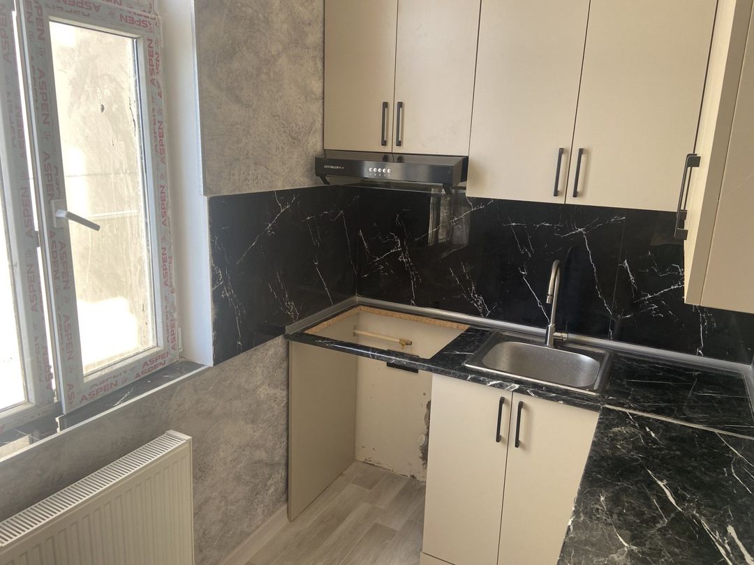 İcarəyə verilir 2 otaqlı yeni tikili 65 m² — Mənzil, Xırdalan (6)