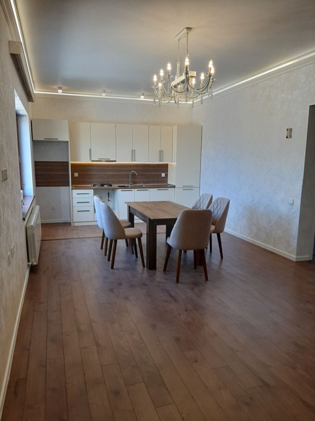 Satılır 3 otaqlı həyət evi/bağ evi 100 m² — Ev, villa, Bakı (2)