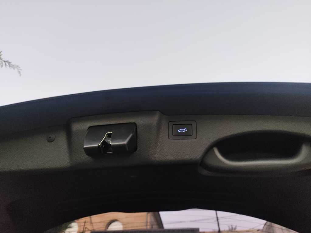 Hyundai Santa Fe, 2.0 L, 2016 il, 216 000 km — Avtomobillər, Bakı (10)
