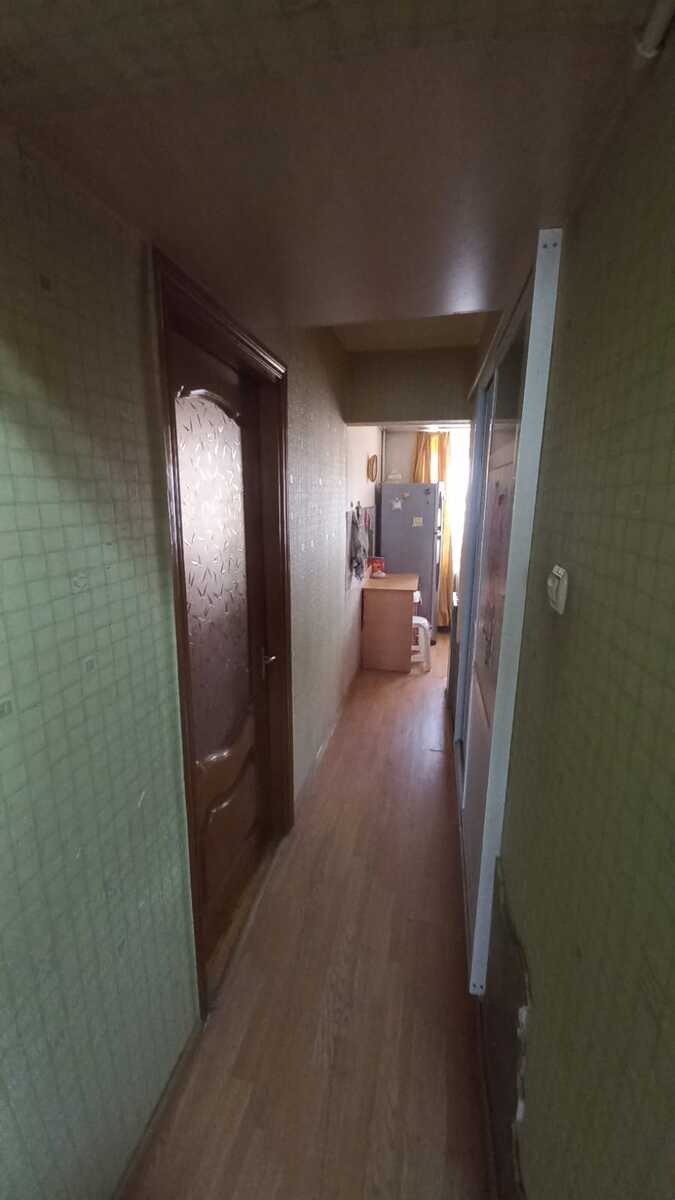 Satılır 3 otaqlı köhnə tikili 70 m² — Mənzil, Bakı (3)