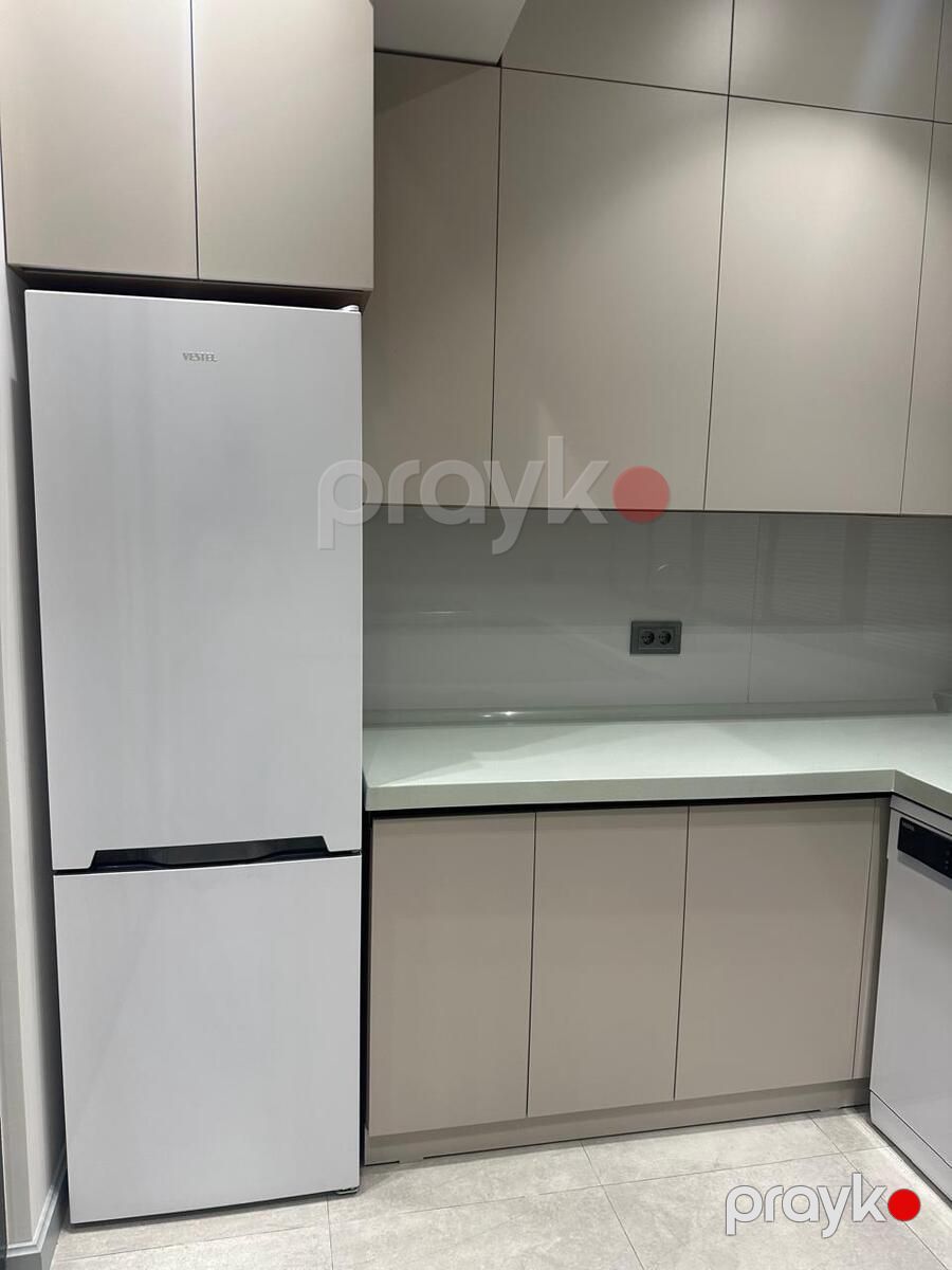 İcarəyə verilir 2 otaqlı yeni tikili 75 m² — Mənzil, Bakı (5)