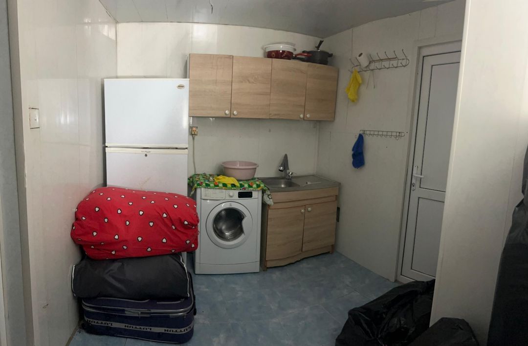 Həyət evi kirayə verilir, 8 noyabr m — Ev, villa, Bakı (8)