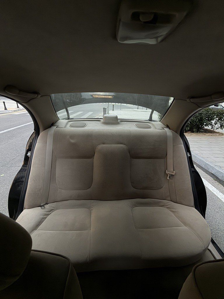 Nissan Sunny, 1.3 L, 2008 il, 275 000 km — Avtomobillər, Bakı (6)