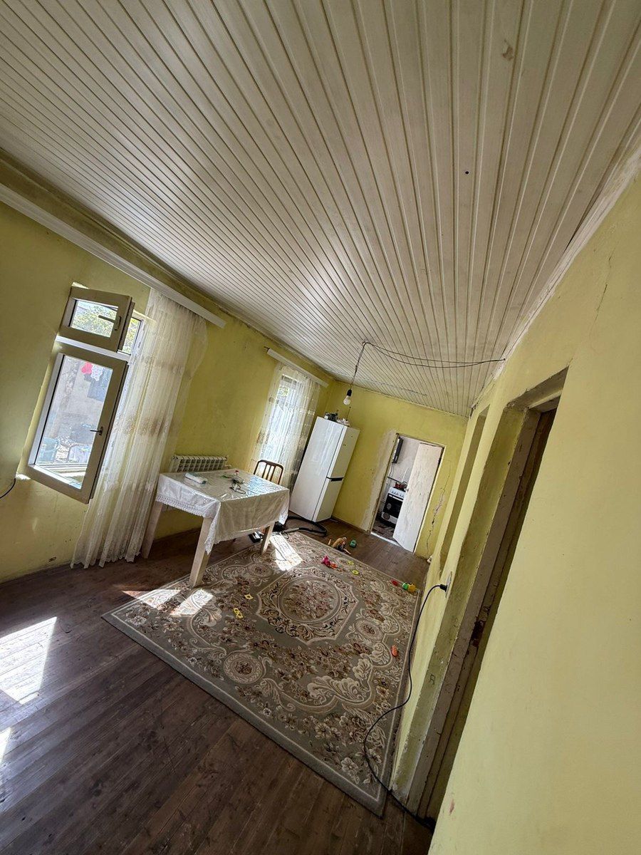 Həyət evi, Corat bağları — Ev, villa, Sumqayıt (6)