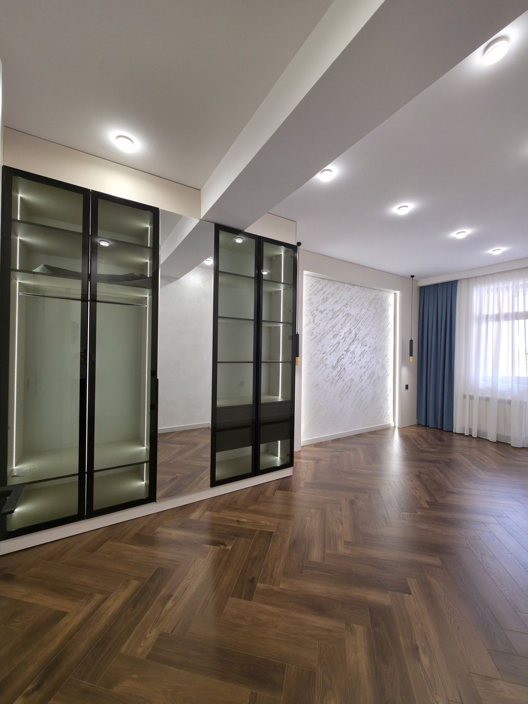 Satılır 3 otaqlı yeni tikili 128 m² — Mənzil, Bakı (12)