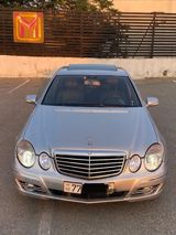Mercedes E 220, 2.2 L, 2007 il, 300 000 km — Cars