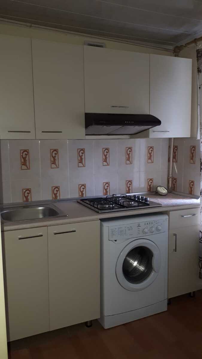 Satılır 1 otaqlı köhnə tikili 35 m² — Mənzil, Bakı (3)