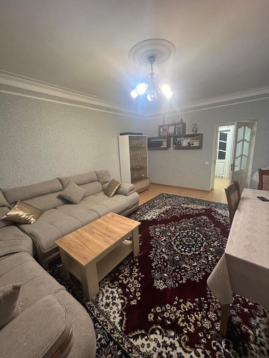 Satılır 3 otaqlı köhnə tikili 80 m² — Mənzil, Bakı (5)