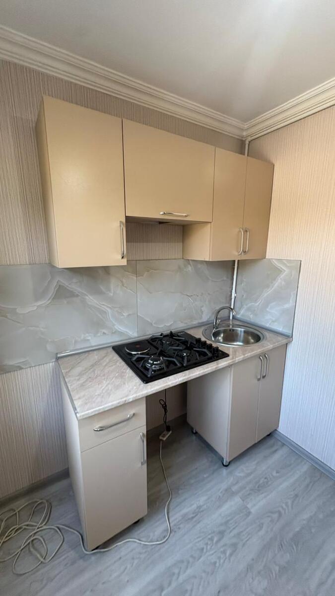 1-otaqlı mənzil, 4-cü mkr., 32 m² — Mənzil, Sumqayıt (6)