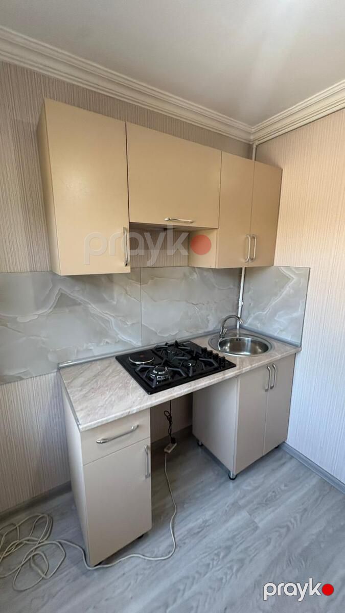 1-otaqlı mənzil, 4-cü mkr., 32 m² — Mənzil, Sumqayıt (6)