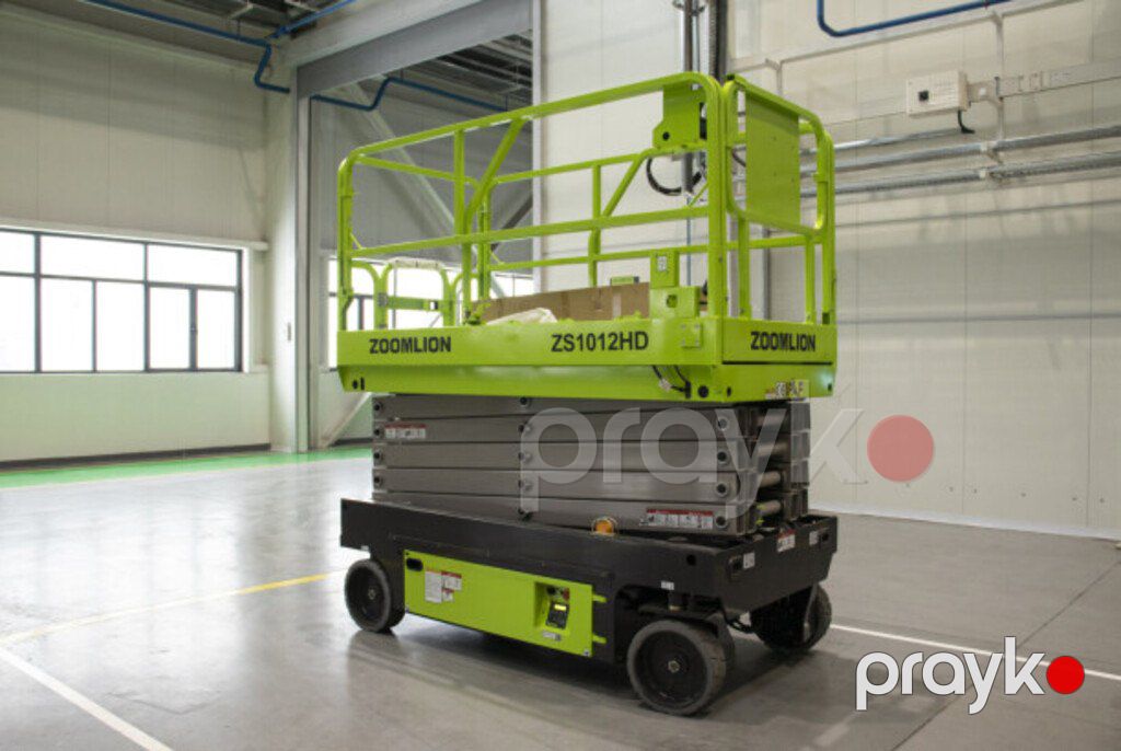 Zoomlion qaldırıcı qurğu icarəsi — Avtomobil icarəsi, Bakı (3)