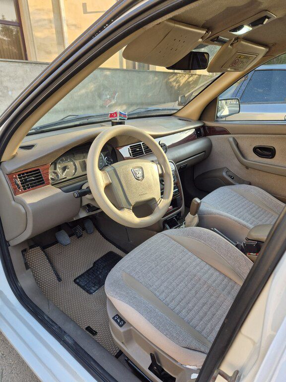 Khazar LX, 1.7 L, 2021 il, 145 000 km — Avtomobillər, Bakı (5)