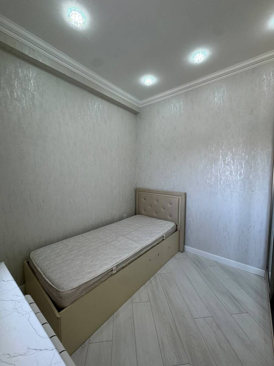 Satılır 4 otaqlı yeni tikili 110 m² — Mənzil, Bakı (6)