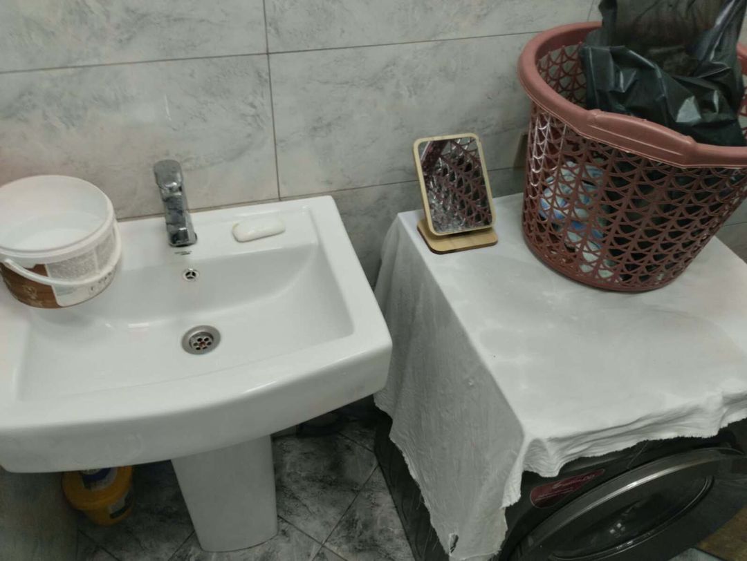 Həyət evi kirayə verilir, Xocasən m — Ev, villa, Bakı (3)