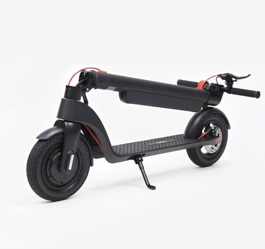 Elektrik skuter – şəhər içi sürətli və rahat hərəkət üçün yığcam model — Skuterlər, Bakı