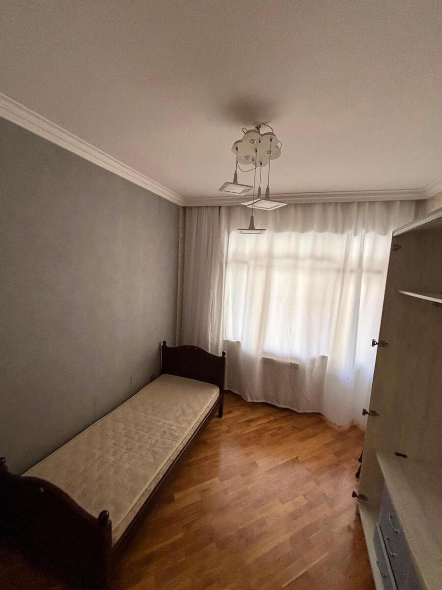Satılır 3 otaqlı yeni tikili 102 m² — Mənzil, Bakı (8)