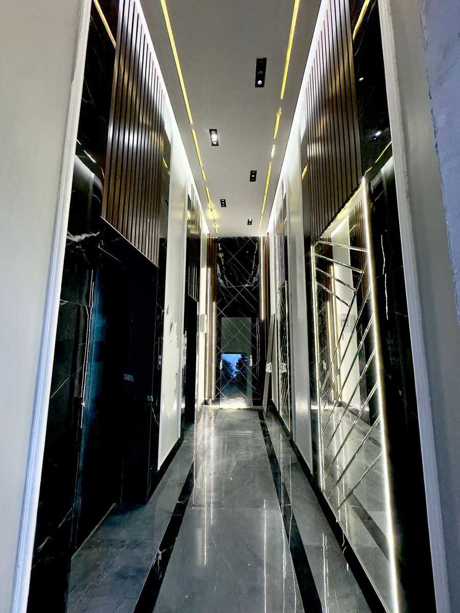 Satılır 2 otaqlı yeni tikili 58.3 m² — Mənzil, Bakı (3)