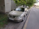 Nissan Sunny, 1.6 L, 2007 il, 420 000 km — Avtomobillər