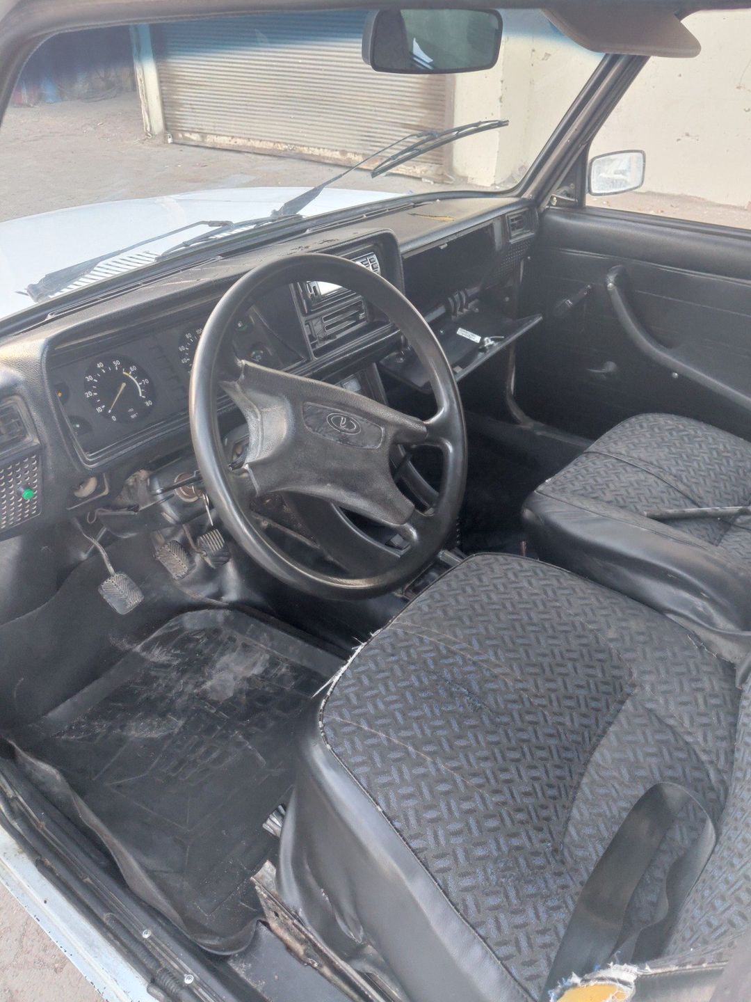 Lada (vaz) 2107, 2007 il — Avtomobillər, Bakı (4)