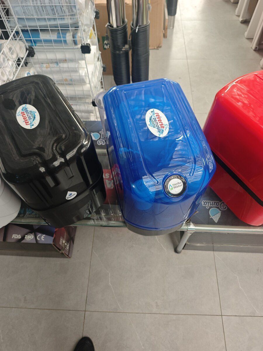 Su filteri — Ev texnikası, Bakı (2)