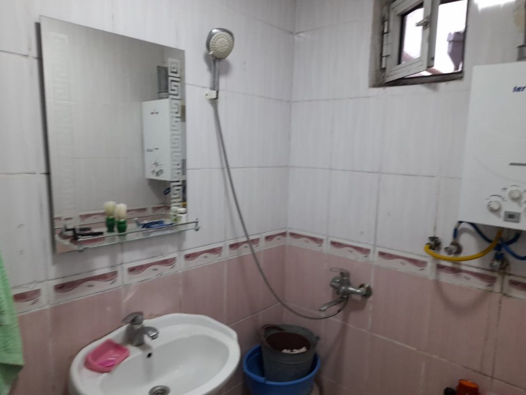 Həyət evi, Xırdalan ş — Ev, villa, Bakı (12)
