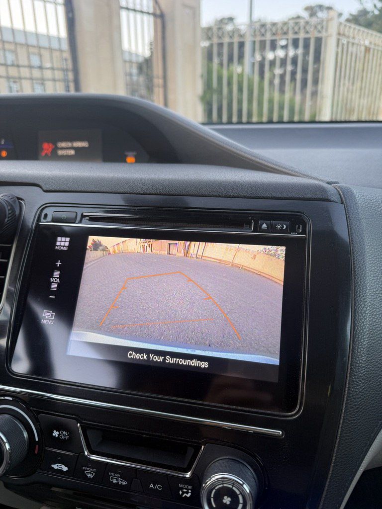 Honda Civic, 1.5 L, 20 kWh, 2014 il, 313 000 km — Avtomobillər, Bakı (9)