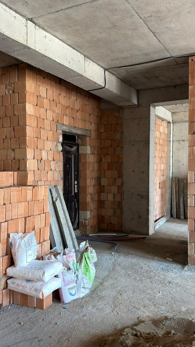 Satılır 3 otaqlı yeni tikili 115 m² — Mənzil, Bakı (4)