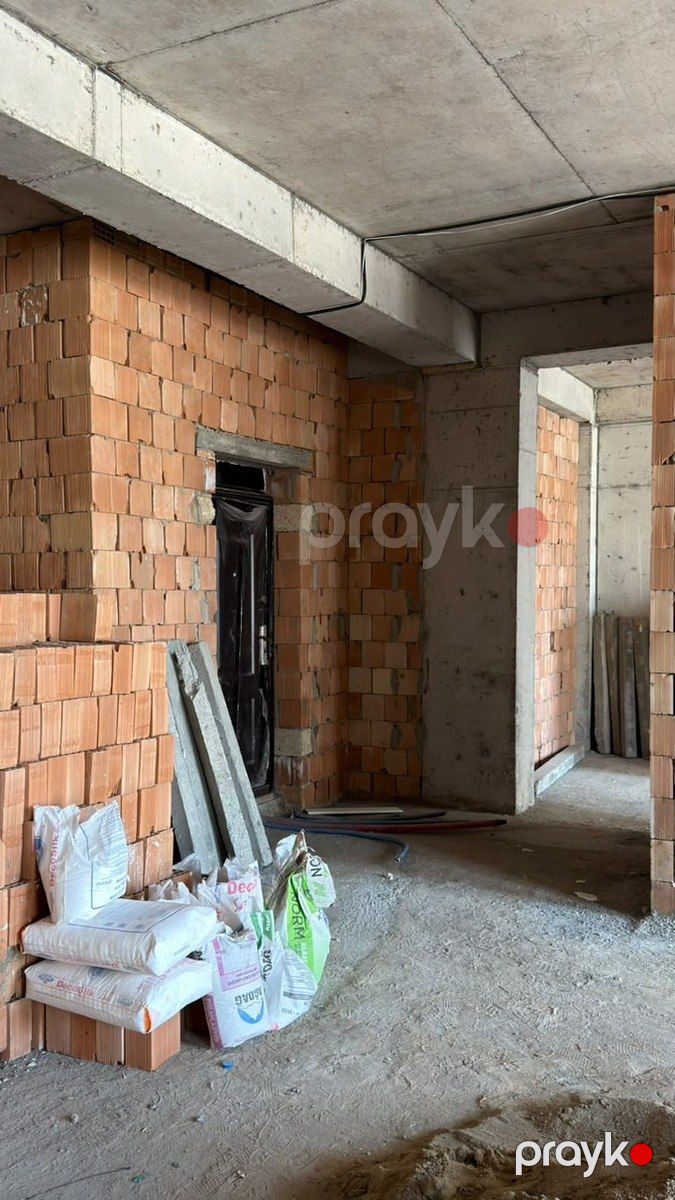 Satılır 3 otaqlı yeni tikili 115 m² — Mənzil, Bakı (4)