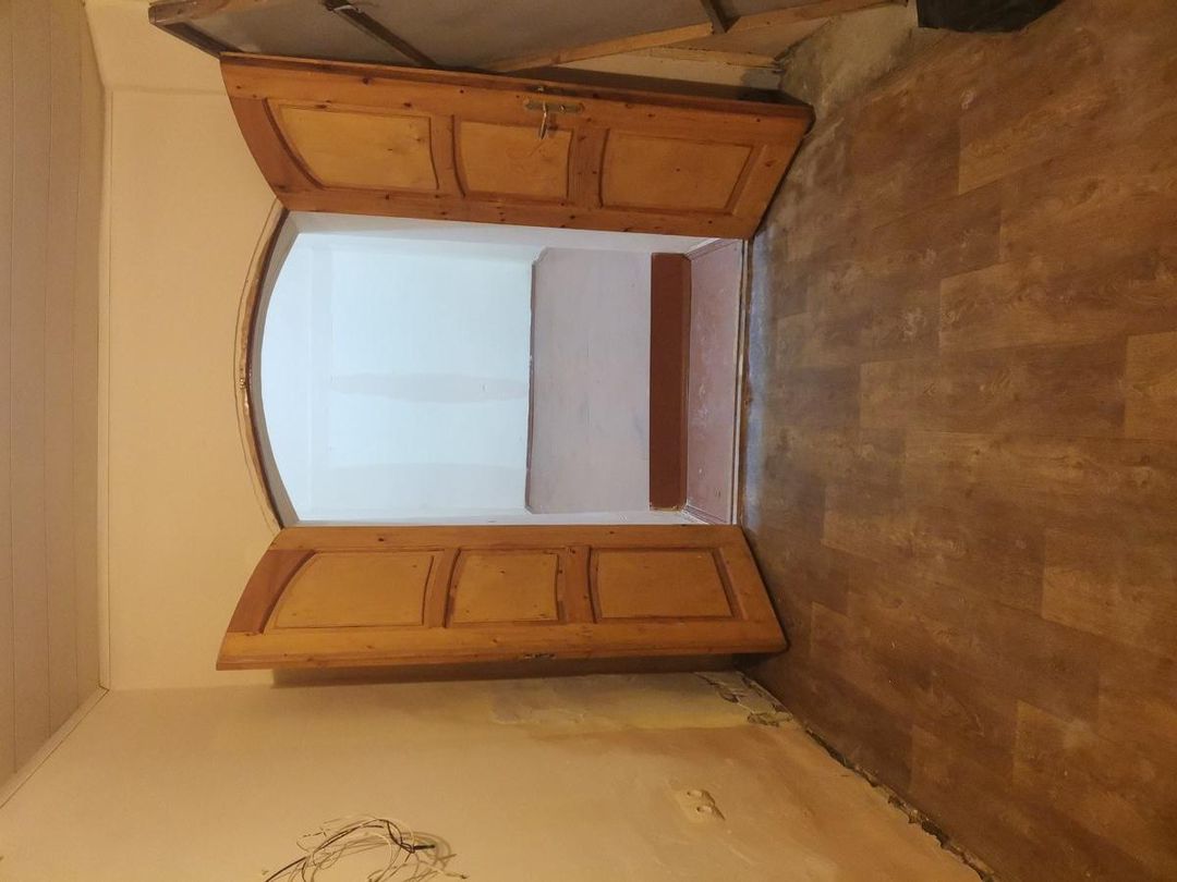 Satılır 4 otaqlı köhnə tikili 100 m² — Mənzil, Bakı (4)