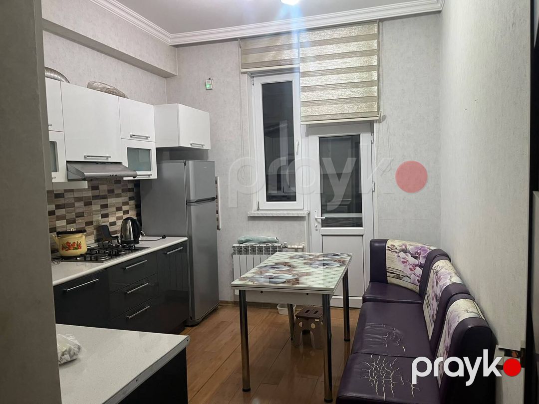 2-otaqlı yeni tikili, H.Əliyev küç., 63 m² — Mənzil, Xırdalan (7)