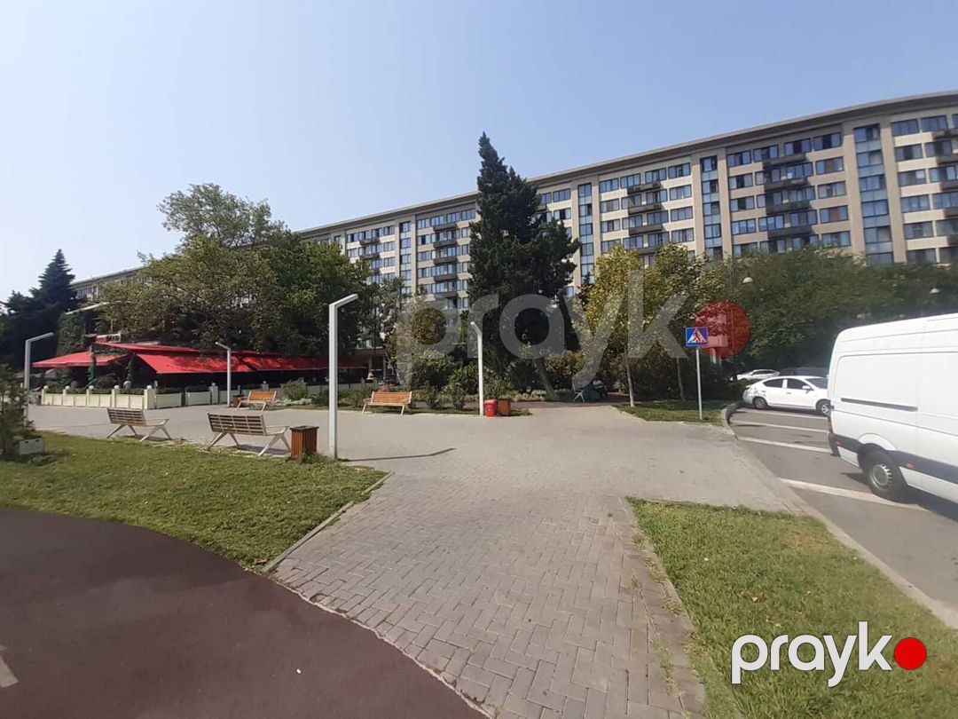 Satılır 4 otaqlı köhnə tikili 100 m² — Mənzil, Bakı (3)
