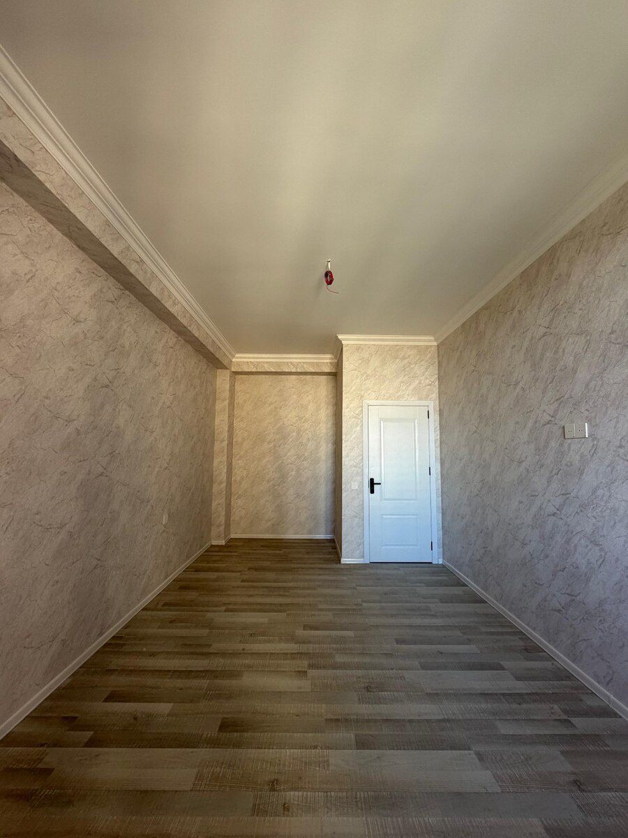 2-otaqlı yeni tikili, Sumqayıt ş., 76 m² — Mənzil, Sumqayıt (7)