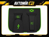 Changan Q07 üçün şarj portu yağış qoruyucusu — Avtomir N1 — Spare Parts & Accessories