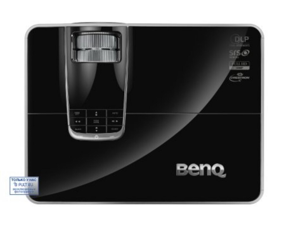 Proyektor "Benq SH910" — Səs texnikası, Bakı (5)