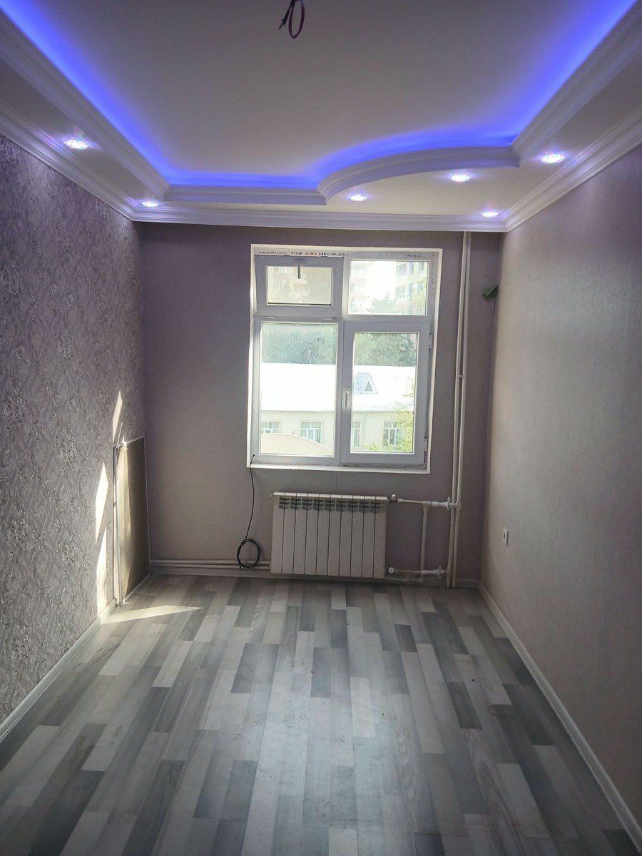 İcarəyə verilir 2 otaqlı köhnə tikili 55 m² — Mənzil, Bakı (2)