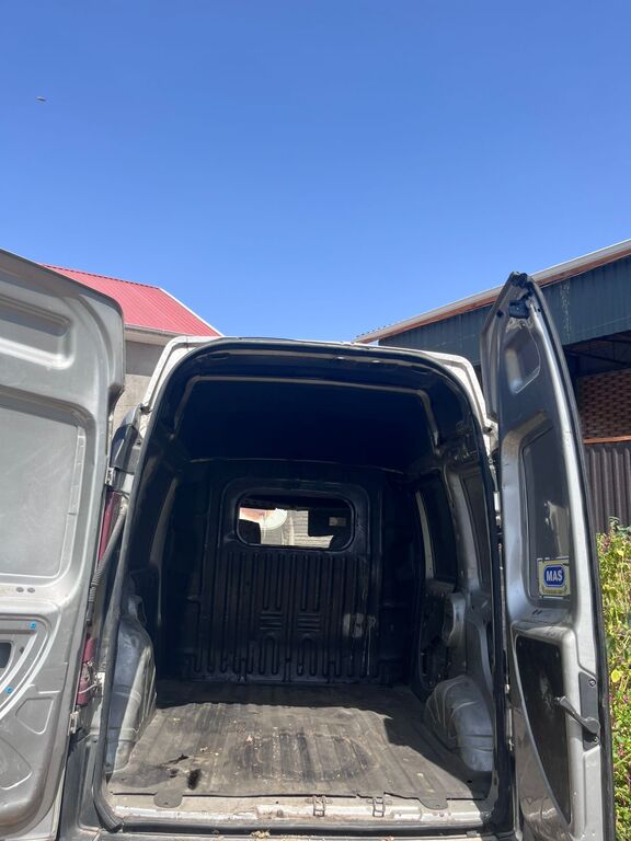 Fiat Doblo, 1.3 L, 2005 il, 292 436 km — Avtomobillər, Bakı (9)