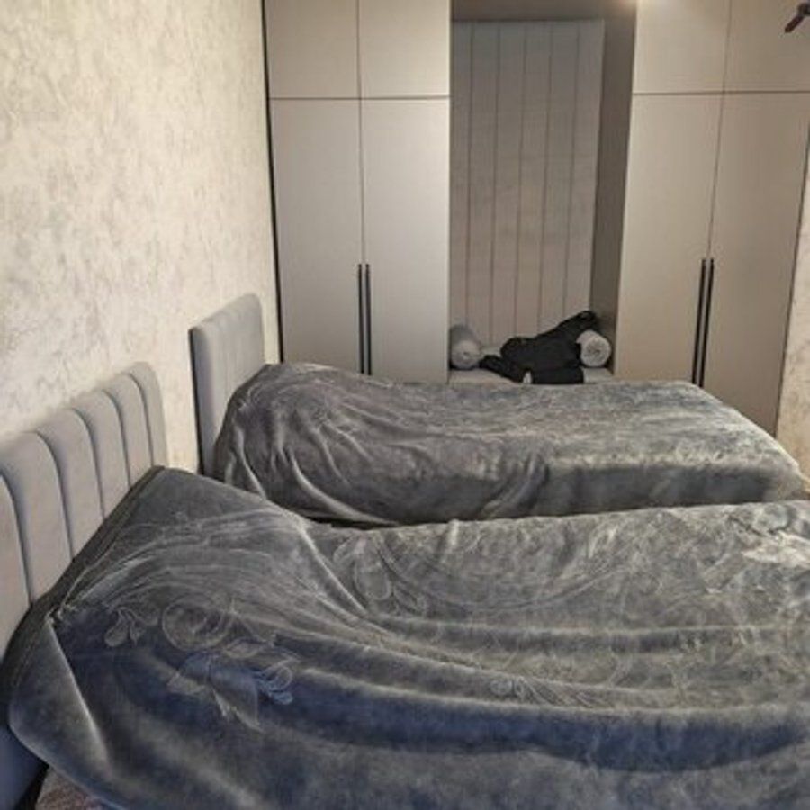 4-otaqlı mənzil, Sumqayıt ş., 97 m² — Mənzil, Sumqayıt (11)